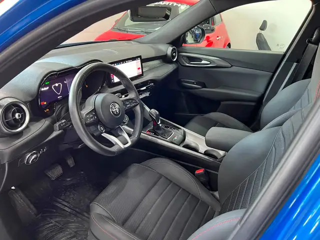 Alfa Romeo Tonale view 8