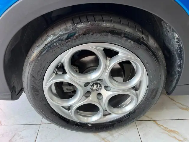 Alfa Romeo Tonale view 6