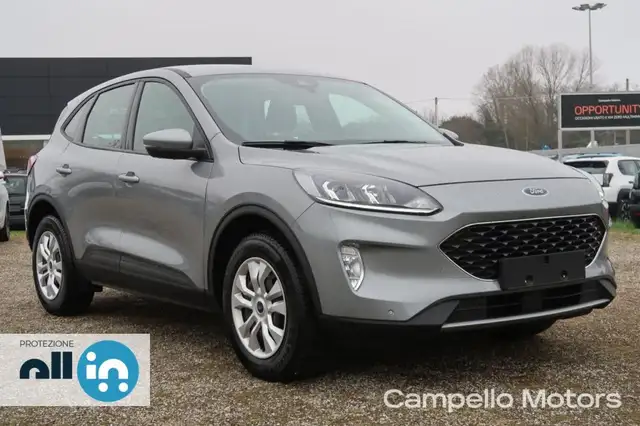 Ford Kuga Kuga 1.5 ecoboost 150cv Cool & Connect 2wd