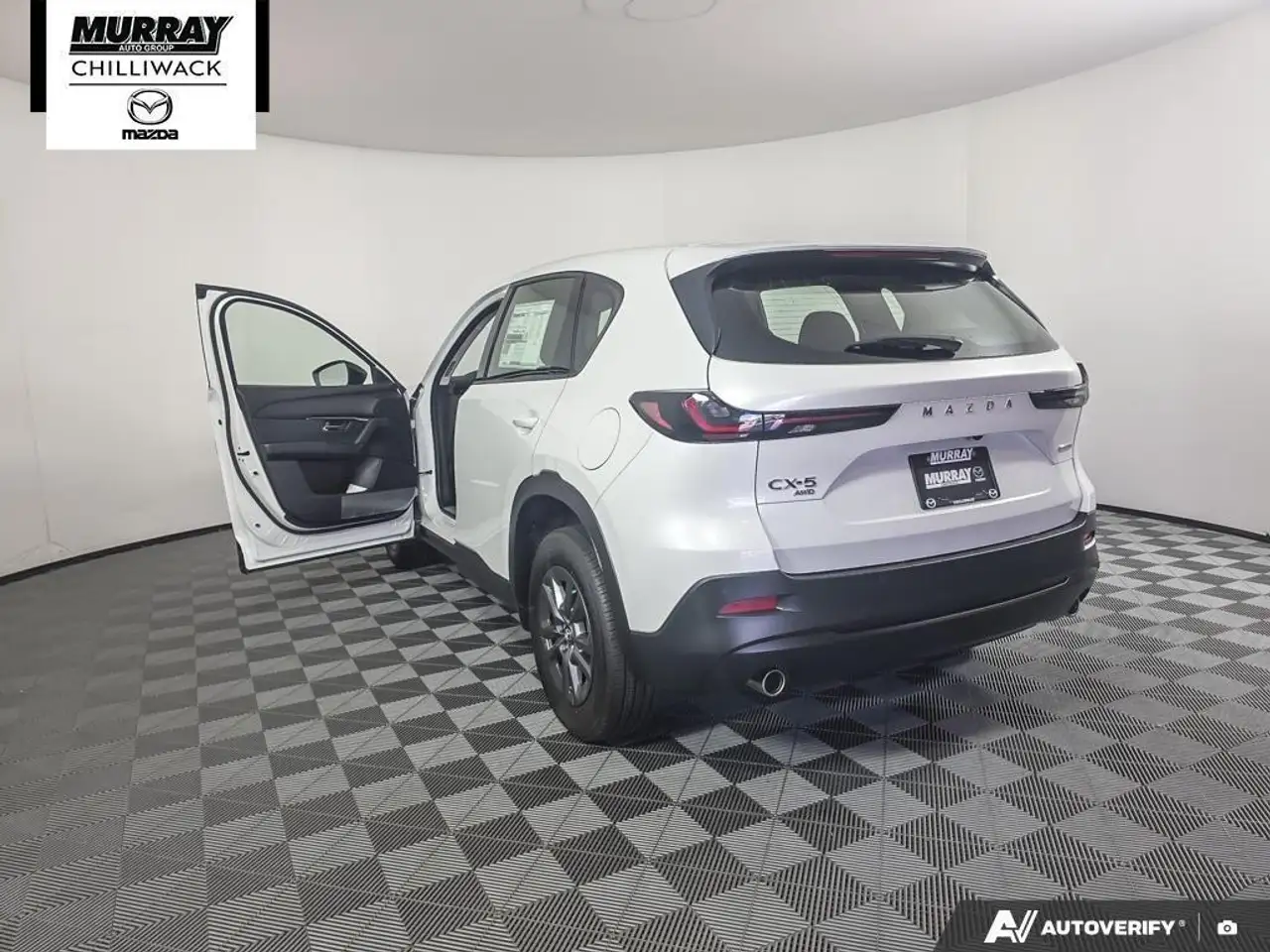 Mazda CX-5 снимка Mazda CX-5