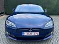 Tesla Model S Model S 100D Allradantrieb Performance Bleu - thumbnail 2