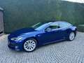 Tesla Model S Model S 100D Allradantrieb Performance Blauw - thumbnail 6