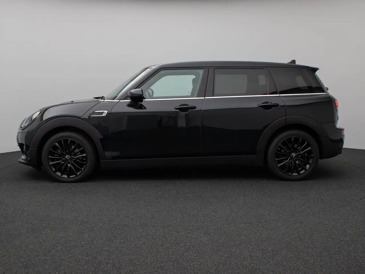 MINI Cooper Classic Trim Kamera DAB Sport, миниатюра 11