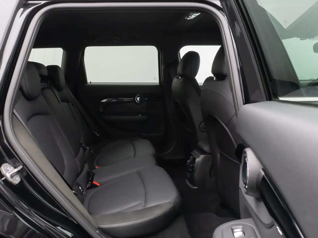 MINI Cooper Classic Trim Kamera DAB Sport, миниатюра 26