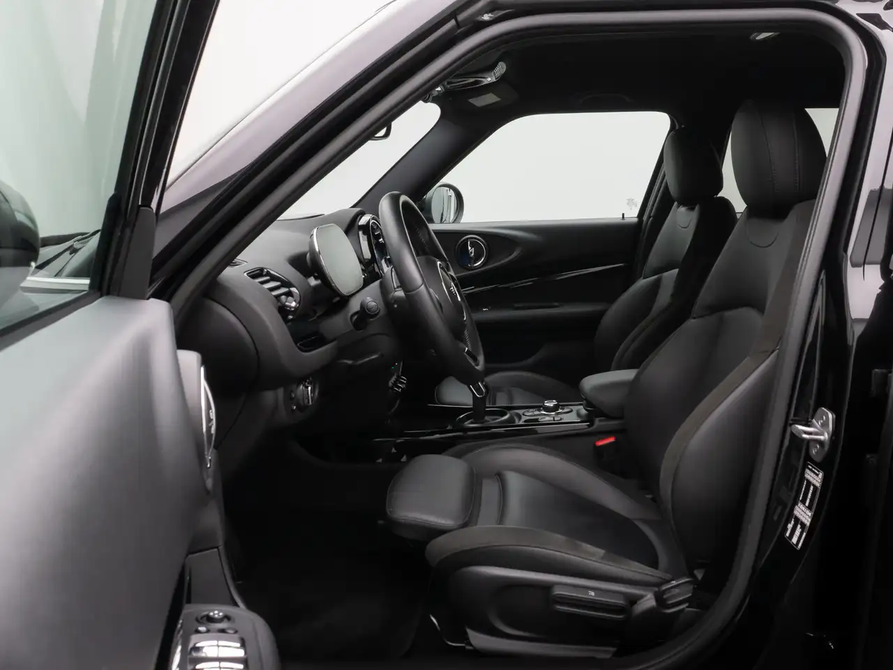 MINI Cooper Classic Trim Kamera DAB Sport, миниатюра 19