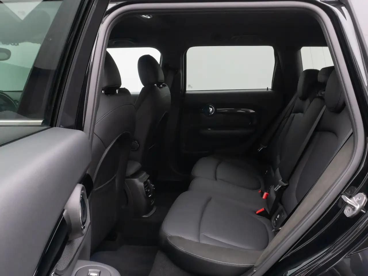 MINI Cooper Classic Trim Kamera DAB Sport, миниатюра 25