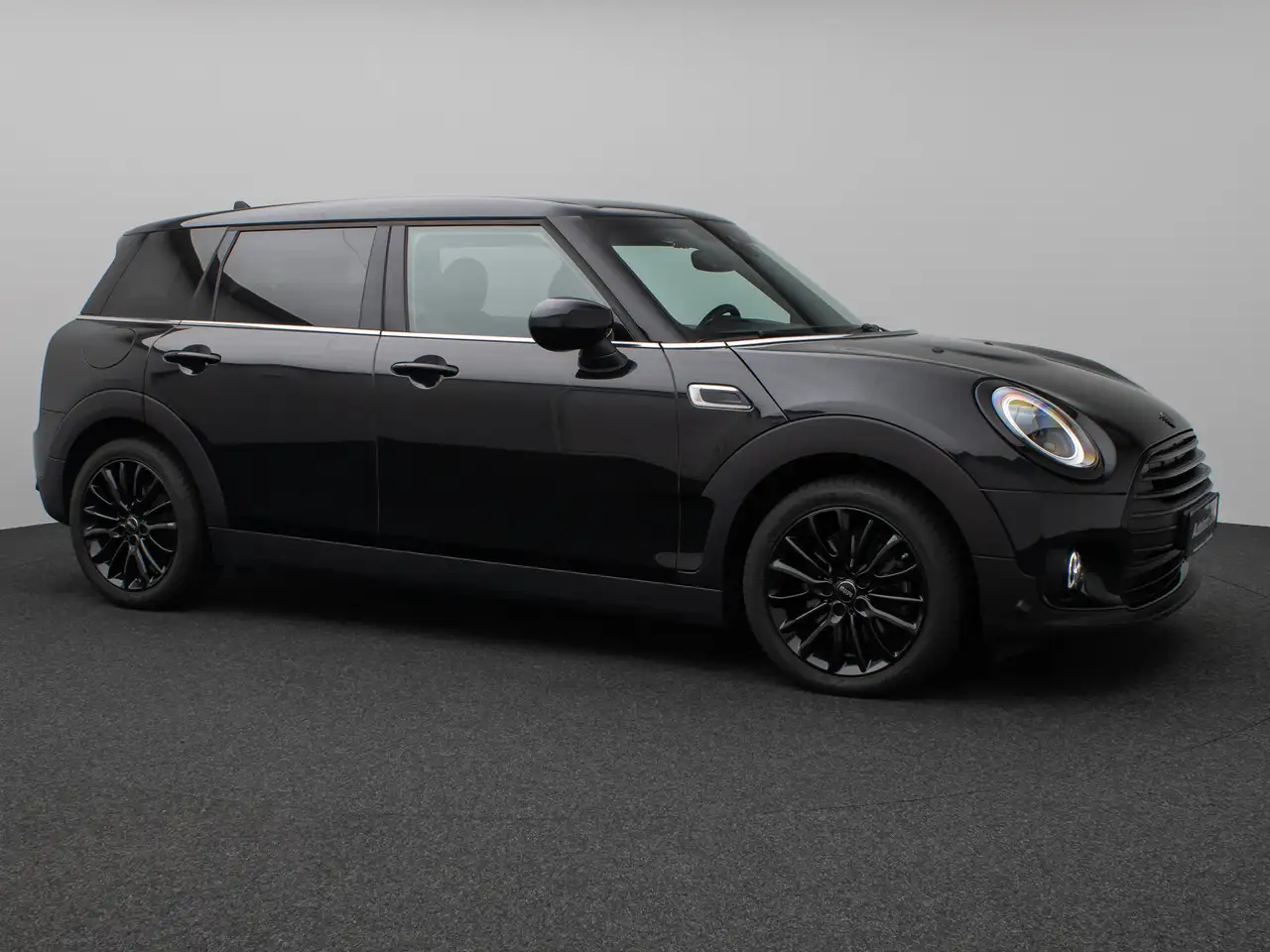 MINI Cooper Classic Trim Kamera DAB Sport, миниатюра 4