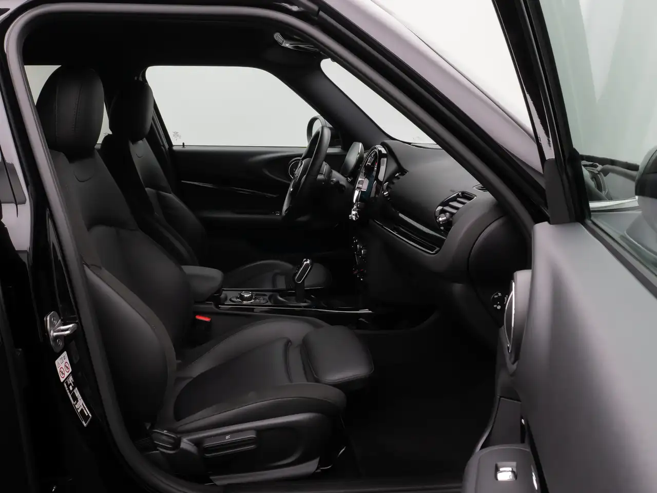 MINI Cooper Classic Trim Kamera DAB Sport, миниатюра 24