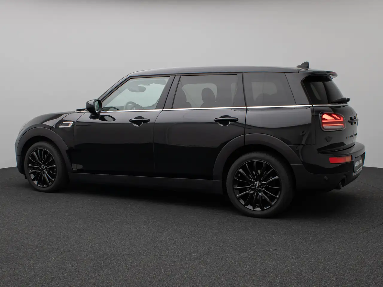 MINI Cooper Classic Trim Kamera DAB Sport, миниатюра 10