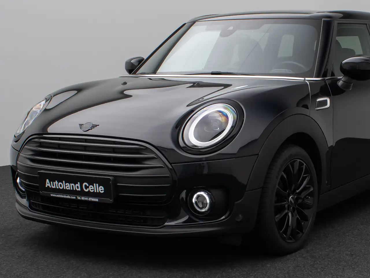 MINI Cooper Classic Trim Kamera DAB Sport, миниатюра 17