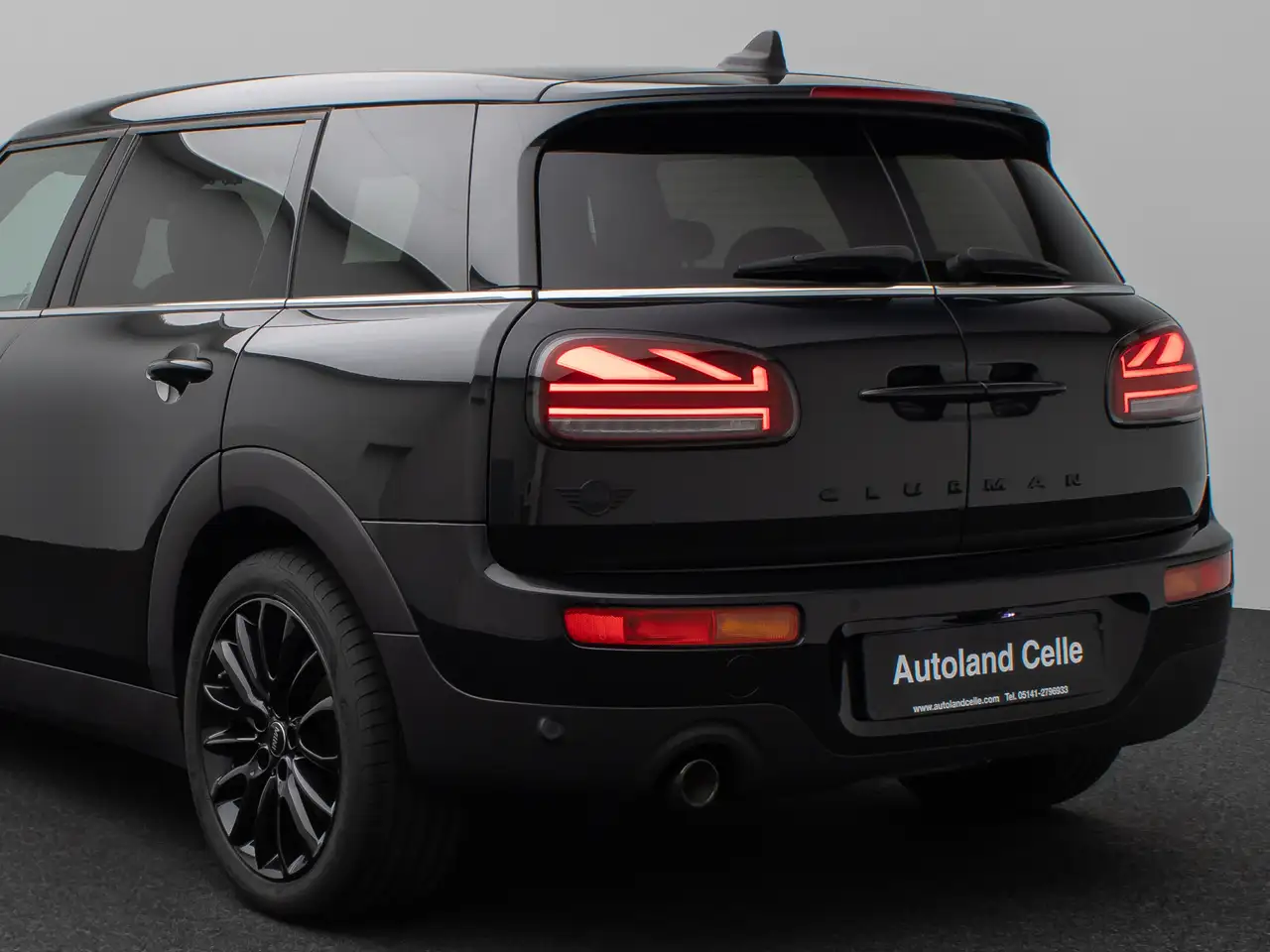 MINI Cooper Classic Trim Kamera DAB Sport, миниатюра 15