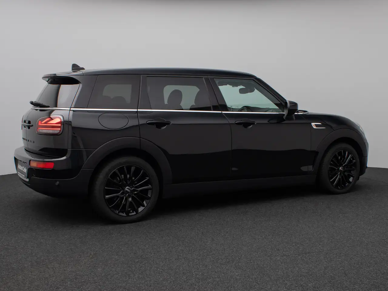 MINI Cooper Classic Trim Kamera DAB Sport, миниатюра 6