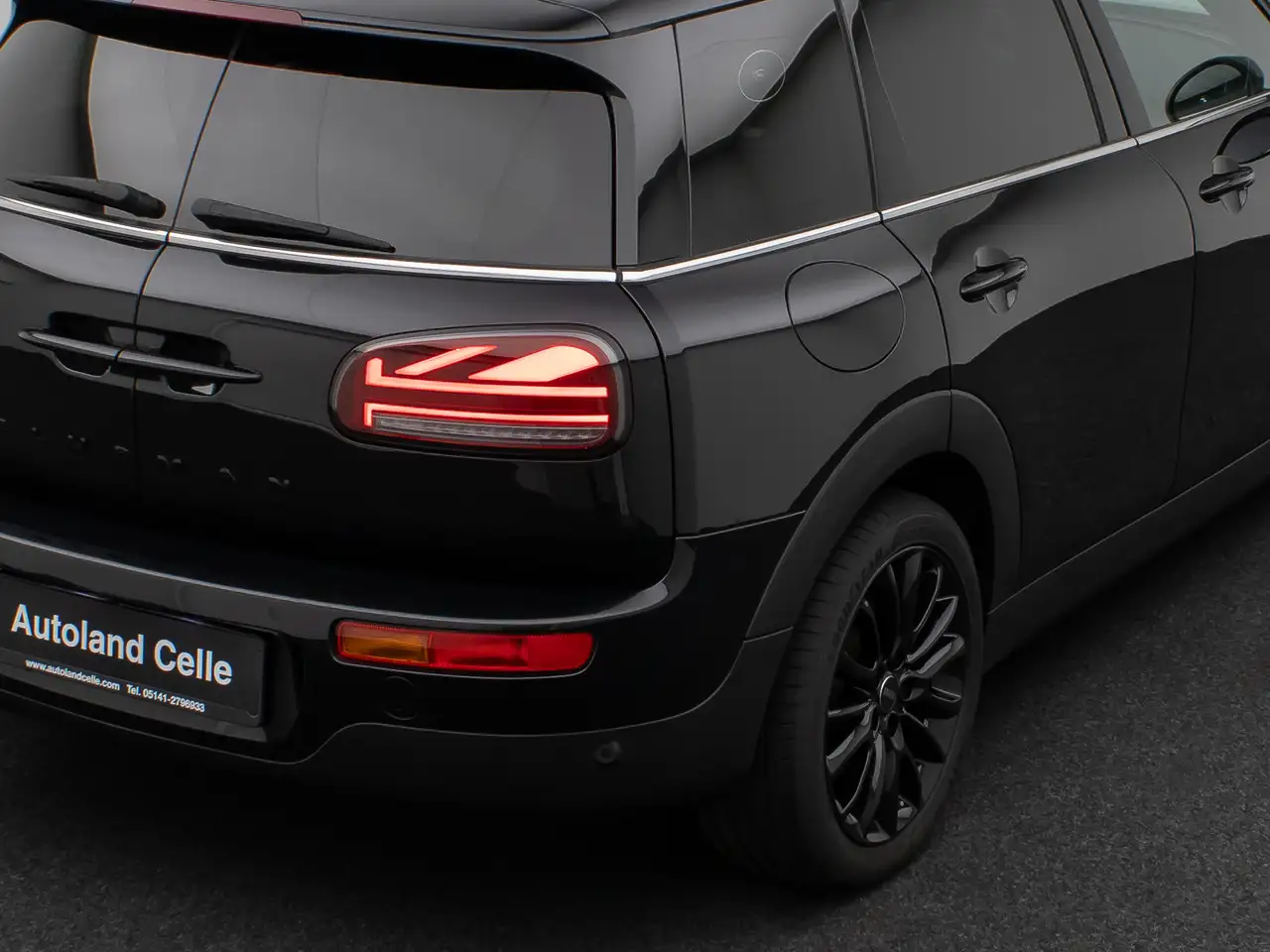 MINI Cooper Classic Trim Kamera DAB Sport, миниатюра 16