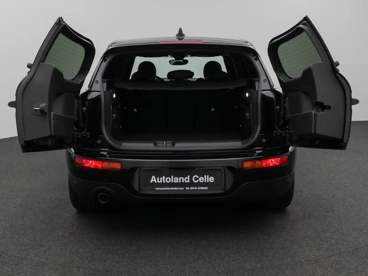 MINI Cooper Classic Trim Kamera DAB Sport, миниатюра 13