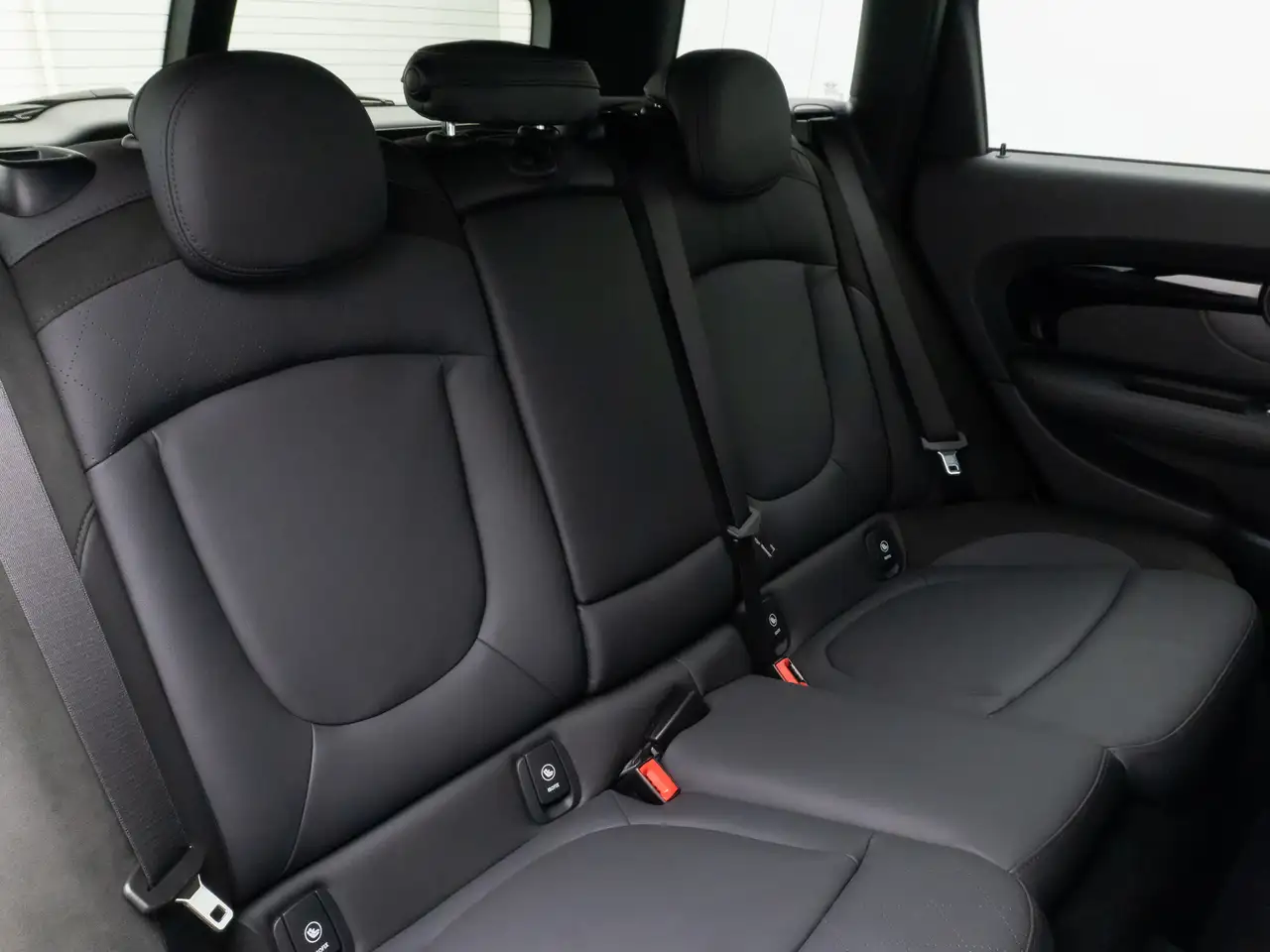 MINI Cooper Classic Trim Kamera DAB Sport, миниатюра 28
