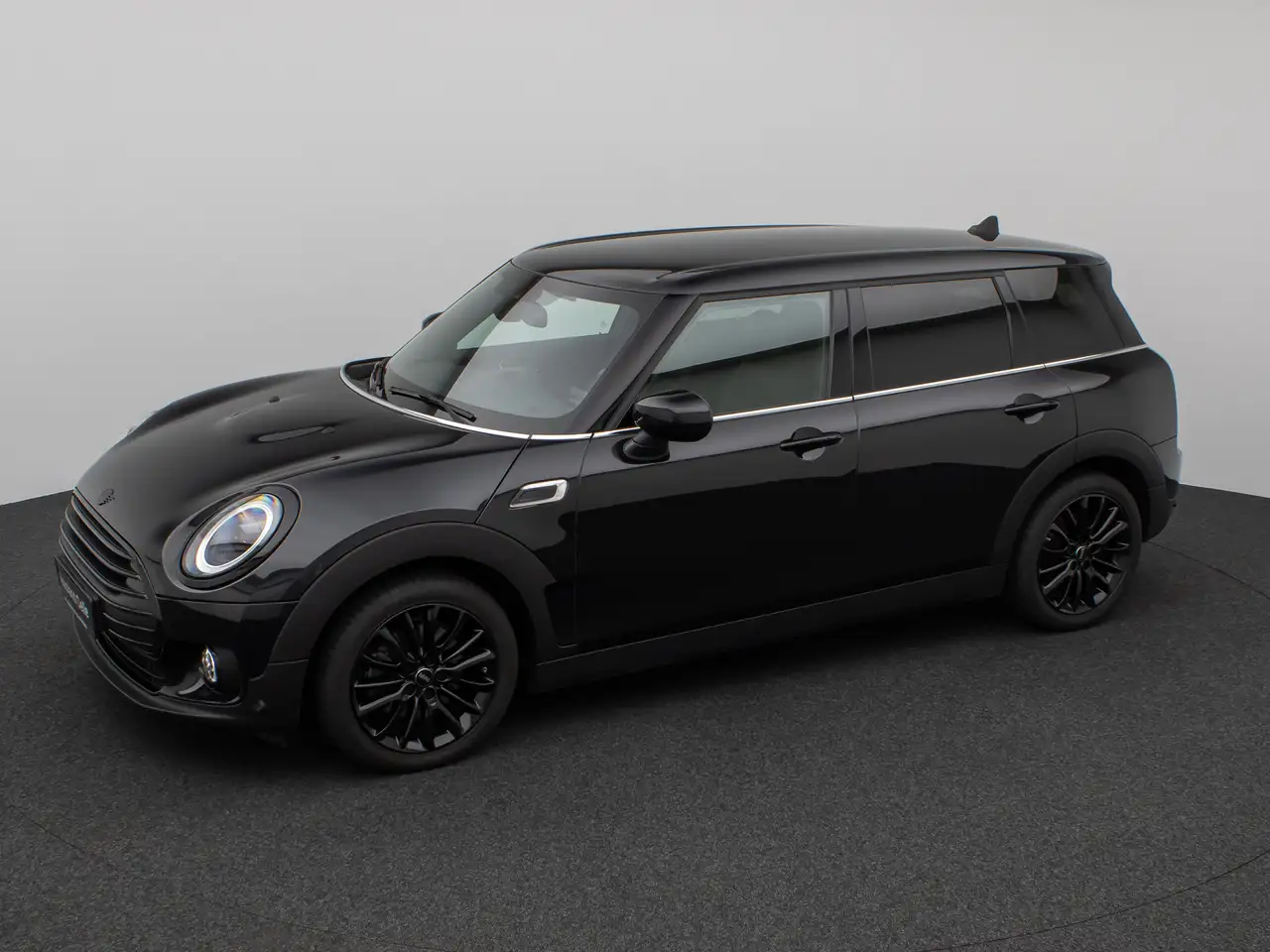 MINI Cooper Classic Trim Kamera DAB Sport, миниатюра 12