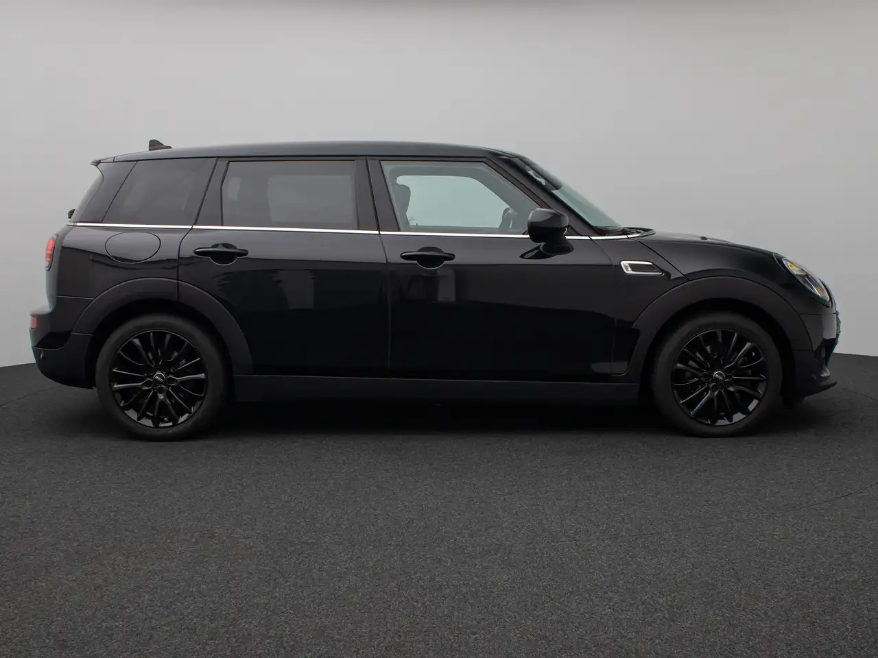 MINI Cooper Classic Trim Kamera DAB Sport, миниатюра 5