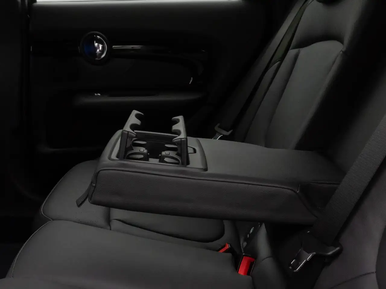 MINI Cooper Classic Trim Kamera DAB Sport, миниатюра 27