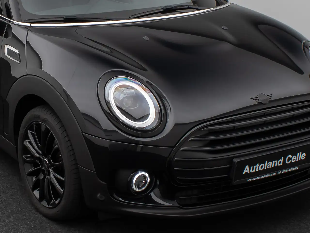 MINI Cooper Classic Trim Kamera DAB Sport, миниатюра 18