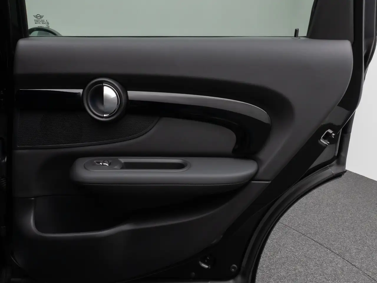 MINI Cooper Classic Trim Kamera DAB Sport, миниатюра 30