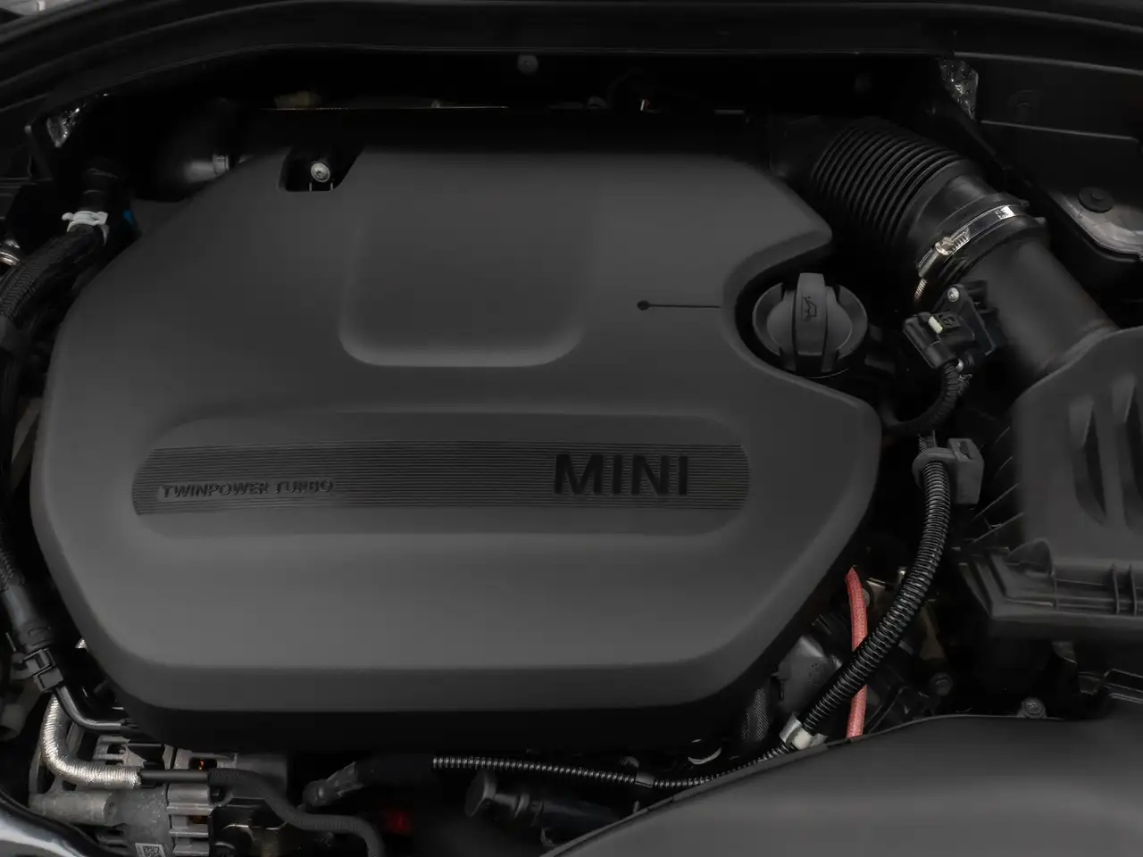 MINI Cooper Classic Trim Kamera DAB Sport, миниатюра 14