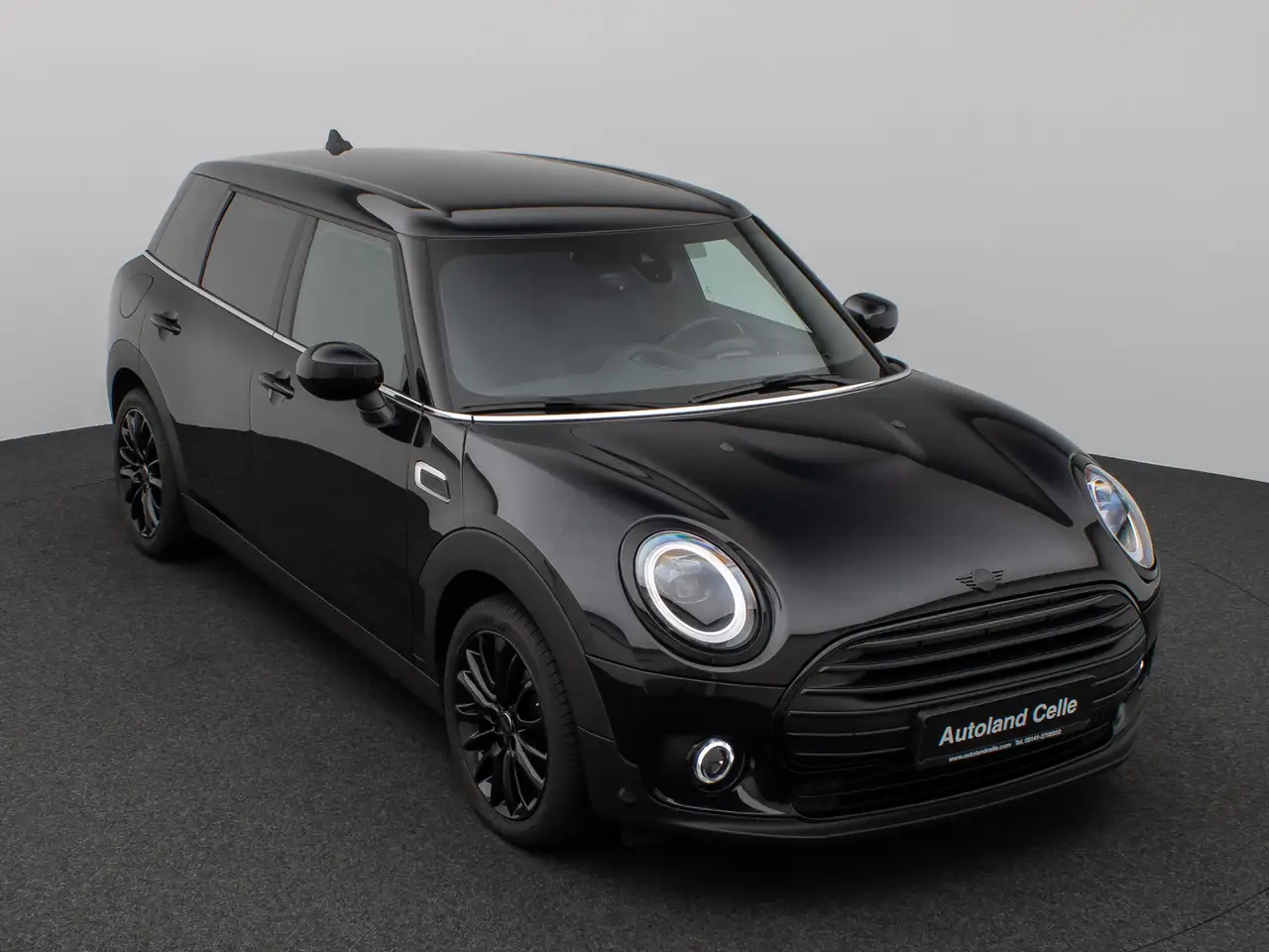 MINI Cooper Classic Trim Kamera DAB Sport, миниатюра 3