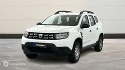 Dacia Duster 1.0 ECO-G 100ch Essential 4x2