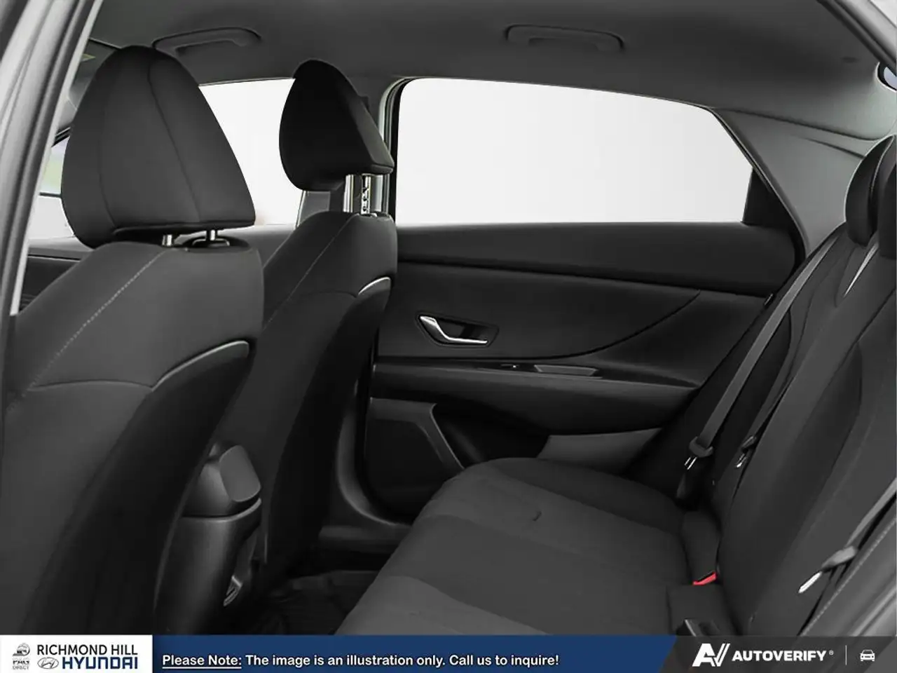 Hyundai ELANTRA снимка Hyundai ELANTRA