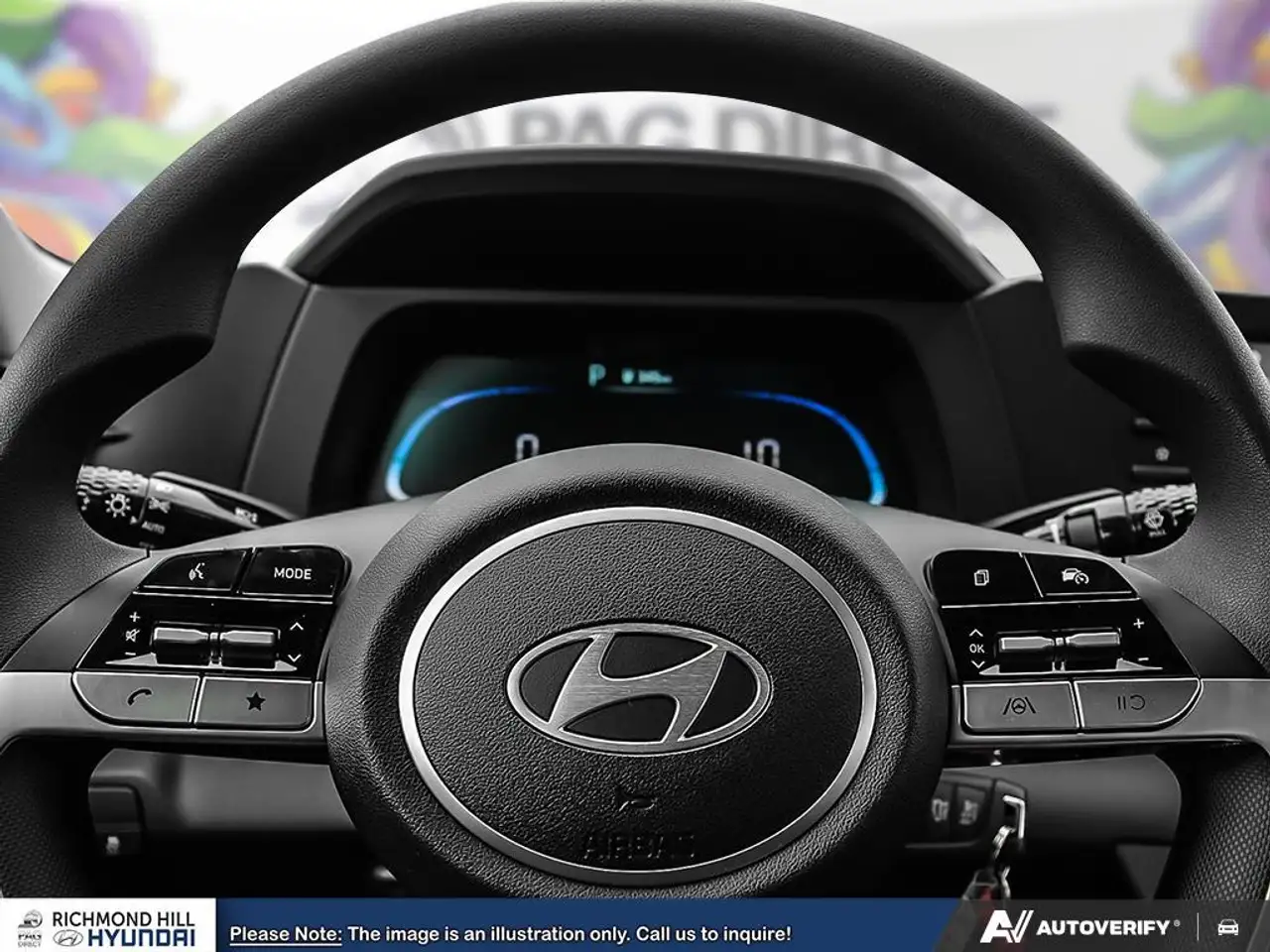 Hyundai ELANTRA снимка Hyundai ELANTRA