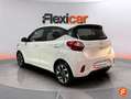Hyundai i10 1.0 Klass Blanco - thumbnail 5