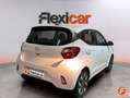 Hyundai i10 1.0 Klass Blanco - thumbnail 8