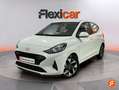 Hyundai i10 1.0 Klass Blanco - thumbnail 3