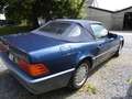Mercedes-Benz SL 500 Bleu - thumbnail 3