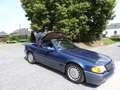 Mercedes-Benz SL 500 Bleu - thumbnail 4