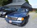 Mercedes-Benz SL 500 Bleu - thumbnail 1