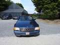 Mercedes-Benz SL 500 Bleu - thumbnail 5
