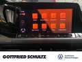 Volkswagen Golf VIII GTD AHK SITZHEIZUNG BLACK-STYLE ACC CARPLAY Grau - thumbnail 22