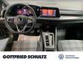Volkswagen Golf VIII GTD AHK SITZHEIZUNG BLACK-STYLE ACC CARPLAY Grau - thumbnail 8
