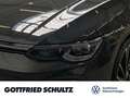 Volkswagen Golf VIII GTD AHK SITZHEIZUNG BLACK-STYLE ACC CARPLAY Gris - thumbnail 6