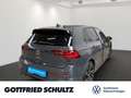 Volkswagen Golf GTD AHK SITZHEIZUNG BLACK-STYLE ACC CARPLAY Grau - thumbnail 5