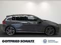 Volkswagen Golf GTD AHK SITZHEIZUNG BLACK-STYLE ACC CARPLAY Grau - thumbnail 4