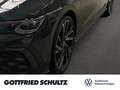 Volkswagen Golf VIII GTD AHK SITZHEIZUNG BLACK-STYLE ACC CARPLAY Gris - thumbnail 11