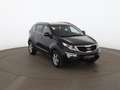 Kia Sportage 1.7 CRDi Attract XENON LEDER NAVI R-CAM Schwarz - thumbnail 5