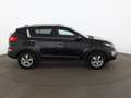 Kia Sportage 1.7 CRDi Attract XENON LEDER NAVI R-CAM Schwarz - thumbnail 4