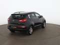 Kia Sportage 1.7 CRDi Attract XENON LEDER NAVI R-CAM Schwarz - thumbnail 4