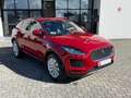 Jaguar E-Pace E-Pace 2.0 249 CV AWD aut. SE Rood - thumbnail 2