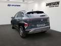 Hyundai KONA 1.6 Trend elektr.Heckkl.*Sitzheizung*Navigation Grijs - thumbnail 4