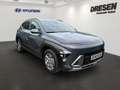 Hyundai KONA 1.6 Trend elektr.Heckkl.*Sitzheizung*Navigation Grijs - thumbnail 2