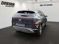 Hyundai KONA 1.6 Trend elektr.Heckkl.*Sitzheizung*Navigation Grijs - thumbnail 3
