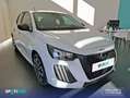 Peugeot 208 1.2 Hybrid Style e-DCS6 110 Blanco - thumbnail 3